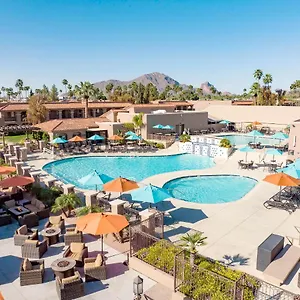 The Scottsdale Plaza & Resort